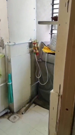 2 BHK 115 Sq. Yards Apartment for Sale in New Ranip, Ahmedabad