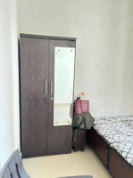 2 BHK Flat for Sale in Gota, Ahmedabad