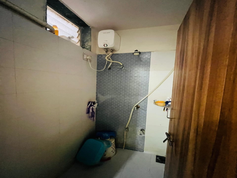 1 BHK 85 Sq. Yards Apartment for Sale in New Ranip, Ahmedabad