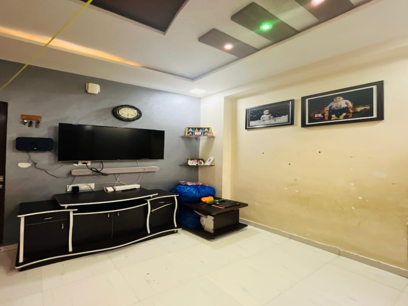 1 BHK 85 Sq. Yards Apartment for Sale in New Ranip, Ahmedabad