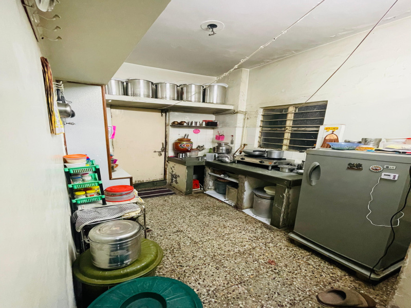 1 BHK 600 Sq.ft. Apartment for Sale in New Ranip, Ahmedabad