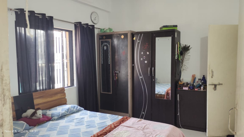 2 BHK 105 Sq. Yards Apartment for Sale in Chandkheda, Ahmedabad
