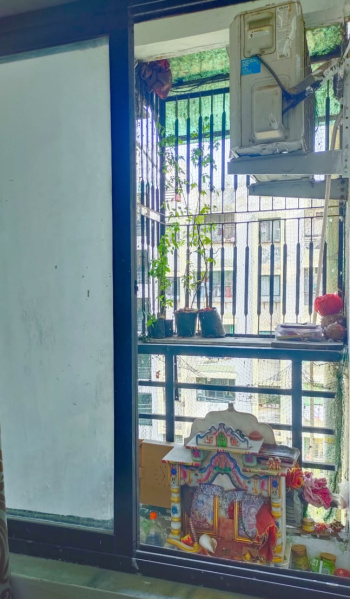 1 BHK 649 Sq.ft. Apartment for Sale in New Ranip, Ahmedabad