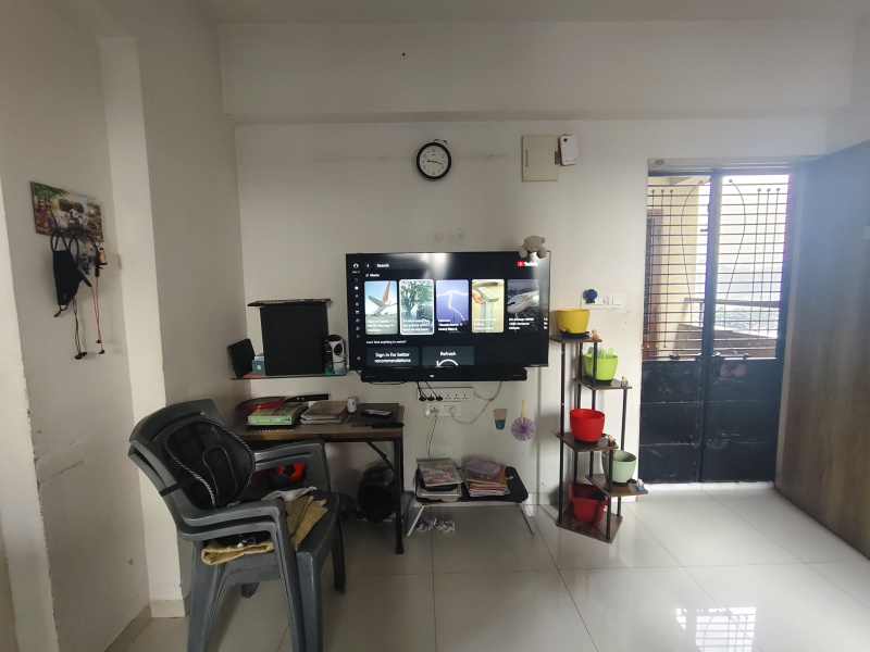 1 BHK 649 Sq.ft. Apartment for Sale in New Ranip, Ahmedabad