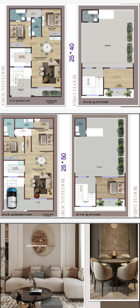  200 Sq.ft. Residential Plot for Sale in Kuberpur, Agra