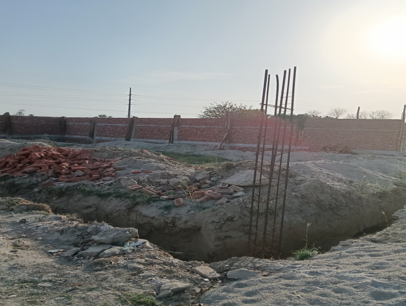  50 Sq. Yards Residential Plot for Sale in Sector 145 Noida