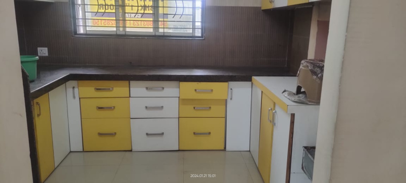 2 BHK 1200 Sq.ft. Apartment for Sale in Borgaon, Nagpur