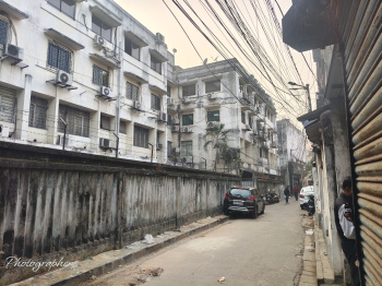  Office Space for Sale in Ananda Palit, Central Kolkata