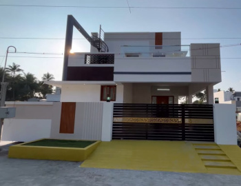 3 BHK House for Sale in Mahadevapura, Bangalore