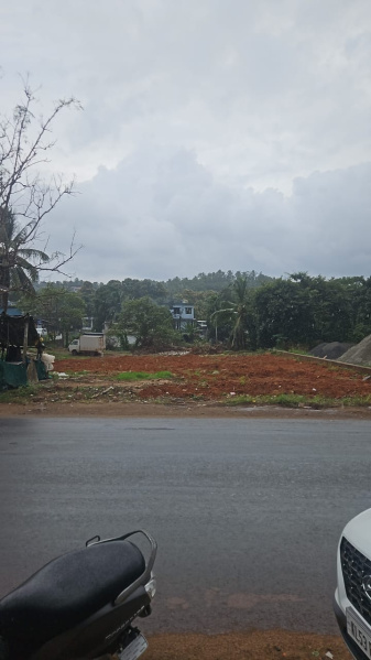  4 Acre Commercial Land for Sale in Chovva, Kannur