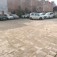  Residential Plot for Rent in Sant Nagar, Delhi North