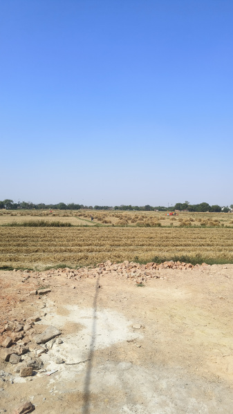  1360 Sq.ft. Residential Plot for Sale in Babatpur, Varanasi