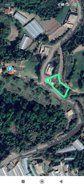  15 Sq.ft. Agricultural/Farm Land for Sale in Basal, Solan