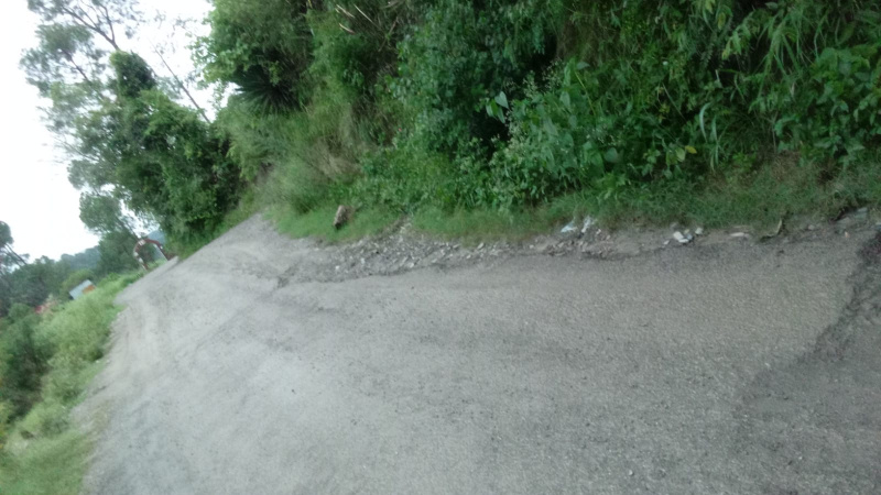  6750 Sq.ft. Residential Plot for Sale in Kandaghat, Solan