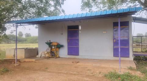  28 Acre Agricultural/Farm Land for Sale in Devakottai, Sivaganga