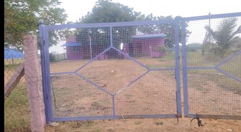  28 Acre Agricultural/Farm Land for Sale in Devakottai, Sivaganga