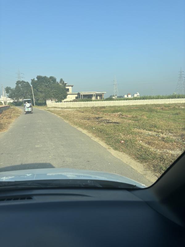  2400 Sq.ft. Warehouse for Rent in Daurala, Meerut