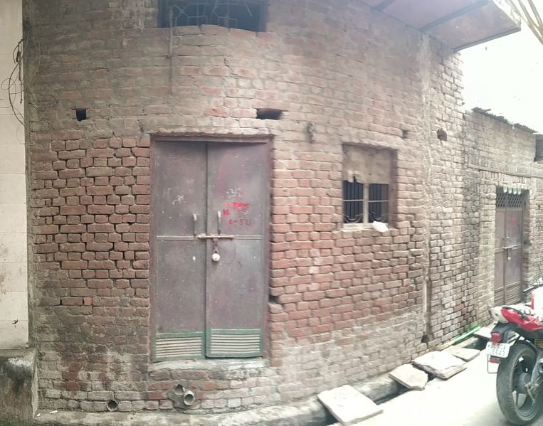  630 Sq.ft. Residential Plot for Sale in Mandoli, Delhi