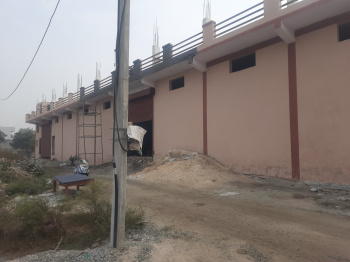  Warehouse for Rent in Nathupur, Sonipat