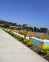 Residential Plot for Sale in Nelamangala, Bangalore