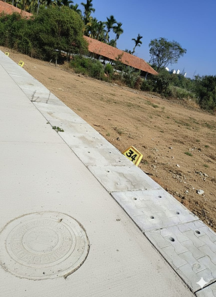  1200 Sq.ft. Residential Plot for Sale in Nelamangala, Bangalore