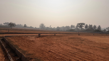  Residential Plot for Sale in Bidadi, Bangalore