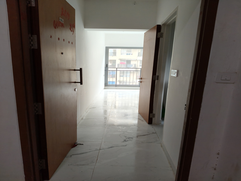 1 BHK 398 Sq.ft. Apartment for Sale in Ketkipada, Dahisar East, Mumbai