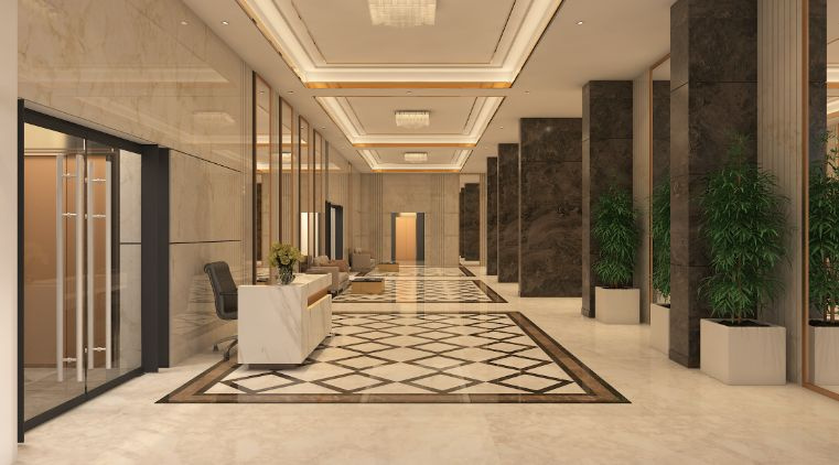 3 BHK 808 Sq.ft. Apartment for Sale in Malad East, Mumbai