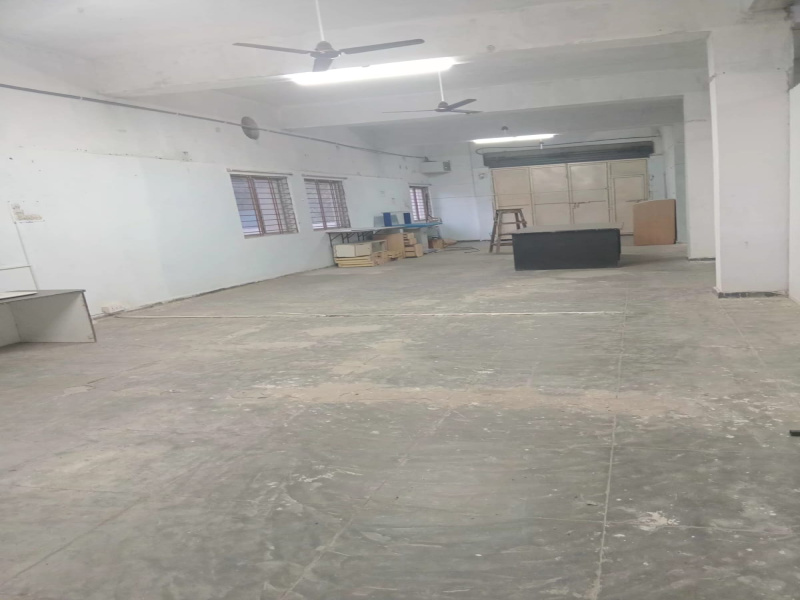  3000 Sq.ft. Warehouse for Rent in Suchitra Road, Hyderabad