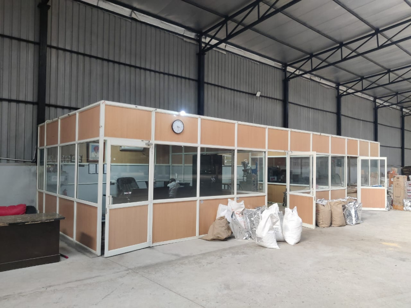 10000 Sq.ft. Warehouse for Rent in Virat Nagar, Jaipur