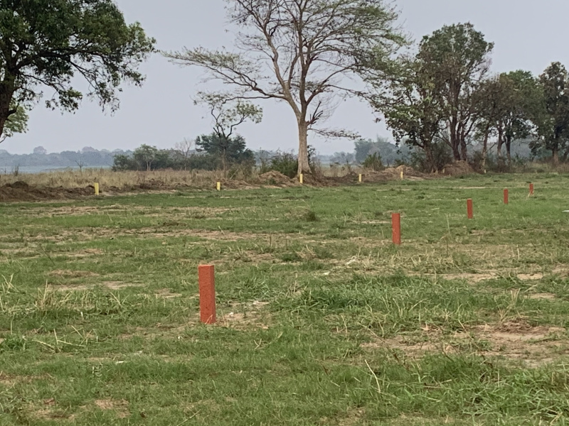  2613 Sq.ft. Residential Plot for Sale in Burla, Sambalpur