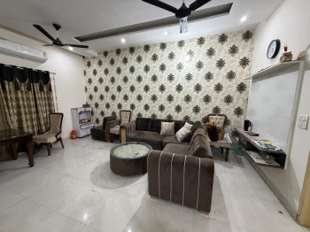 2 BHK Flat for Sale in Kharar, Mohali