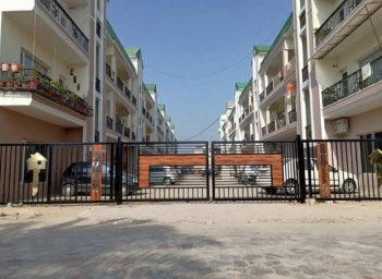 2 BHK Flat for Sale in Kharar, Mohali