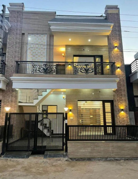 3 BHK Villa for Sale in Kharar, Mohali