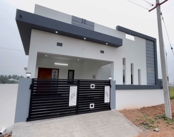 2 BHK House for Sale in Gunjur, Bangalore