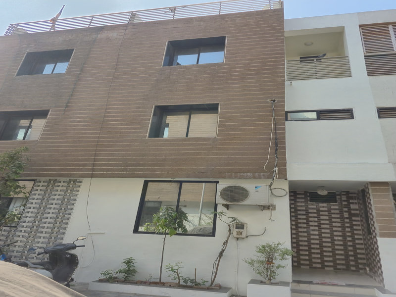 3 BHK 193 Sq.ft. Villa for Sale in Vatva, Ahmedabad