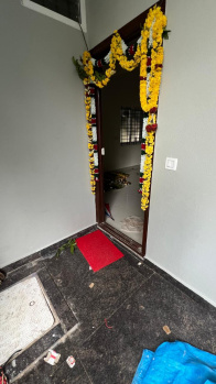 2 BHK House for Rent in Rajankunte, Bangalore