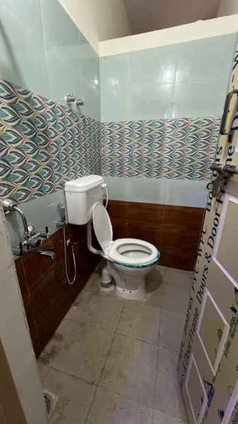 2 BHK 1200 Sq.ft. House for Rent in Rajankunte, Bangalore