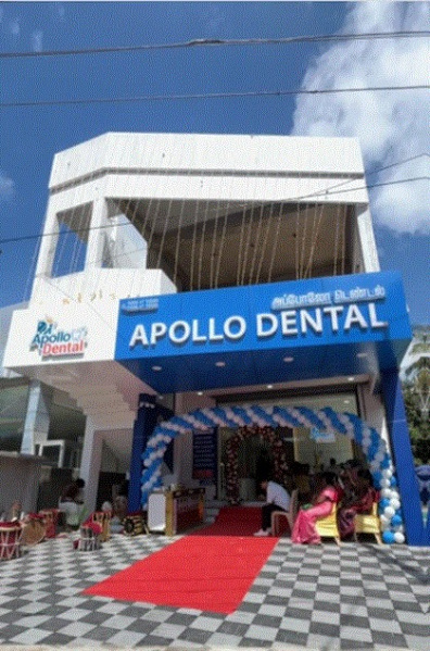  850 Sq.ft. Commercial Shop for Rent in Nagercoil, Kanyakumari