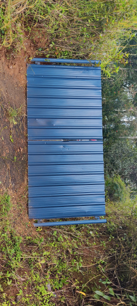  15 Cent Residential Plot for Sale in Kattappana, Idukki