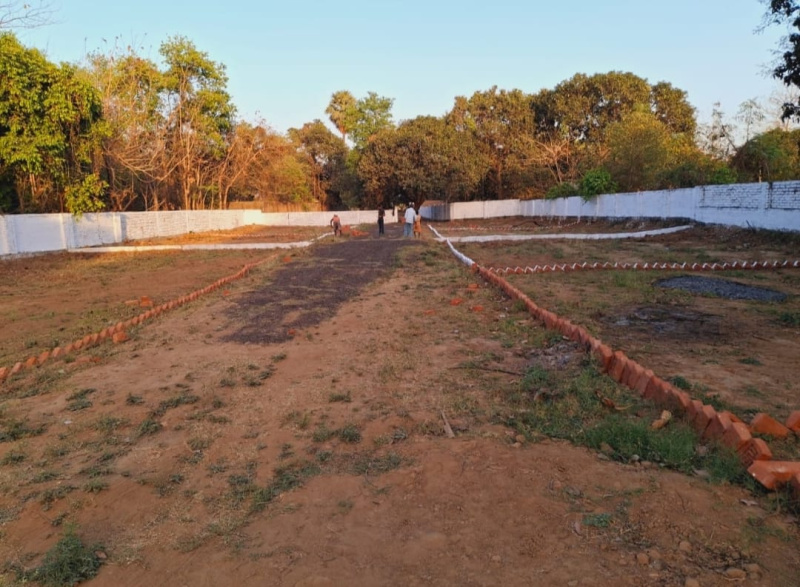  1200 Sq.ft. Residential Plot for Sale in Kanhauli, Bihta, Patna