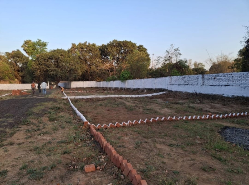  1200 Sq.ft. Residential Plot for Sale in Kanhauli, Bihta, Patna