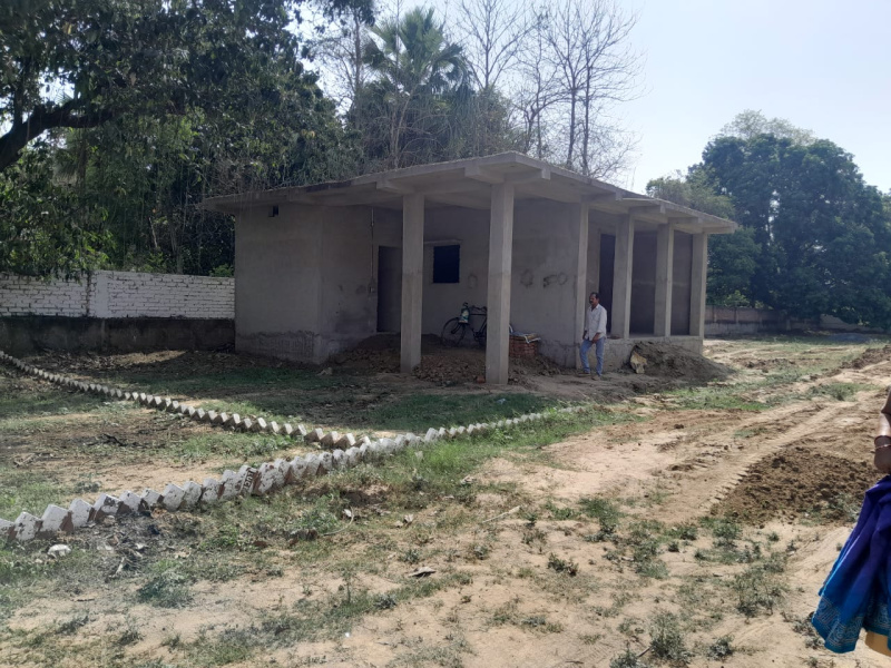 1200 Sq.ft. Residential Plot for Sale in Kanhauli, Bihta, Patna
