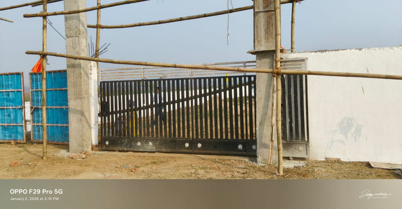 1200 Sq.ft. Residential Plot for Sale in Kanhauli, Bihta, Patna