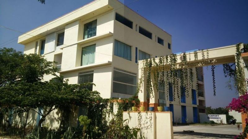  50000 Sq.ft. Hotels for Rent in Airport Road, Bangalore