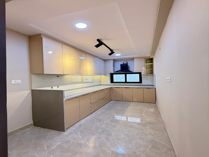 3 BHK 1443 Sq.ft. Apartment for Sale in Patrakar Colony, Jaipur