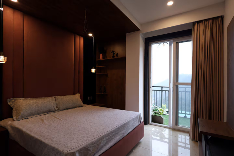 4 BHK 1800 Sq.ft. Apartment for Sale in Panthaghati, Shimla