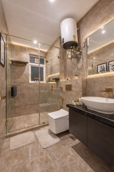 4 BHK 1800 Sq.ft. Apartment for Sale in Panthaghati, Shimla