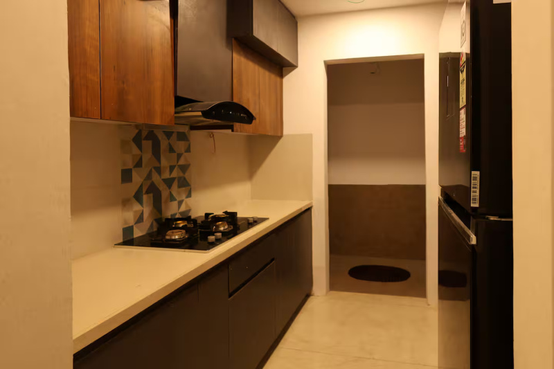 4 BHK 1800 Sq.ft. Apartment for Sale in Panthaghati, Shimla