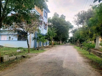 Residential Plot for Sale in Koppa Gate, Bangalore